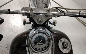 YAMAHA DRAGSTAR 250 VG02J