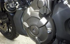 YAMAHA MT-07 ABS 2014 RM07J