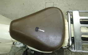 HONDA C50 SUPER CUB AA09