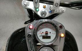 HONDA SHADOW 400 1997 NC34