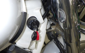 YAMAHA DRAGSTAR 1100 CLASSIC 2009 VP13J