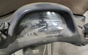 HONDA FORESIGHT MF04