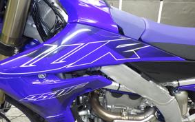 YAMAHA WR250F 2022