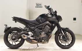 YAMAHA MT-09 A 2019 RN52J