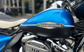 HARLEY FLH 1991 AAP