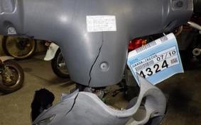 SUZUKI LET's 4 2005 CA45A