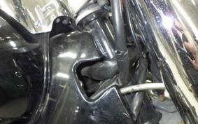 HONDA SHADOW 400 2007 NC34