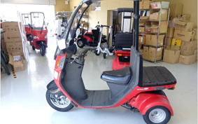HONDA GYRO TA03