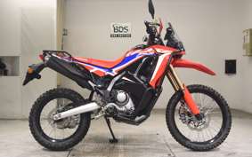 HONDA CRF250 GEN 2 RALLY 2022 MD47