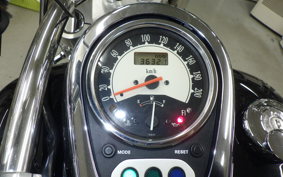 KAWASAKI VULCAN 900 CLASSIC 2008 VN900B