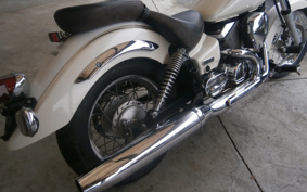 YAMAHA DRAGSTAR 250 VG05J