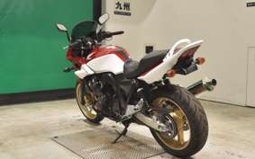 HONDA CB400 SUPER BOLDOR VTEC A 2013 NC42