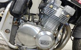 SUZUKI GSX400S KATANA GK77A
