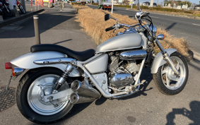 HONDA V-TWIN MAGNA MC29