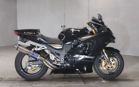 KAWASAKI ZX 1200 NINJA R 2004 ZXT20B
