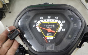 HONDA C50 SUPER CUB 2022 AA07