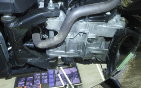 HONDA FORZA 250 2006 MF17