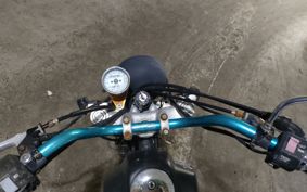 YAMAHA TW200 2JL