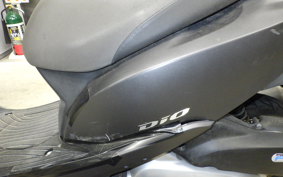HONDA DIO Gen.6 2026 AF68