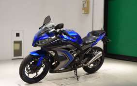 KAWASAKI NINJA 250 ABS 2019 EX250L