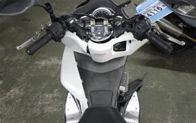 HONDA PCX 150 1989 KF18