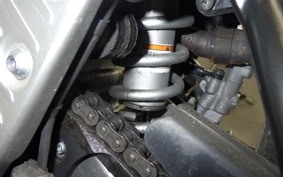 YAMAHA SEROW 250 Gen.2 1995 DG17J