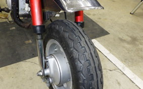 HONDA MONKEY 2022 Z50J