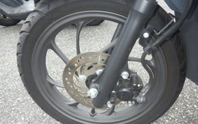 HONDA DIO 110 JK03