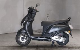 SUZUKI ADDRESS V125 DP12H