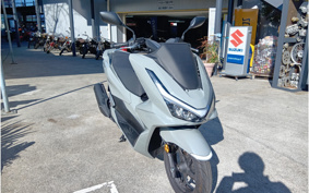 HONDA PCX125 JK05