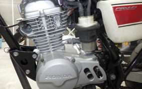 HONDA APE 50 AC16