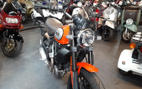 DUCATI SCRAMBLER ICON 2020 K102