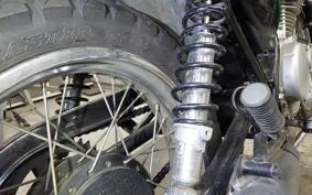 SUZUKI GRASS TRACKER 2004 NJ4BA