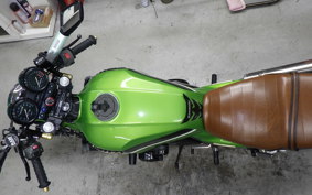 KAWASAKI ZRX400 2004 ZR400E