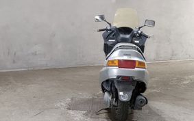 YAMAHA MAJESTY 250 4HC
