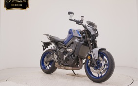 YAMAHA MT-09 2021 RN69J