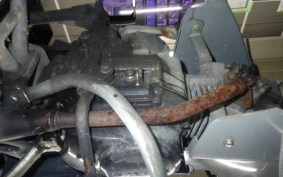 SUZUKI BIRDIE 50 E 1992 BA42A