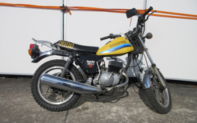 SUZUKI MAMETAN OR50