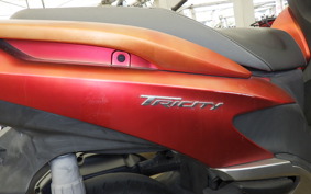 YAMAHA TRICITY 125 2018 SE82J