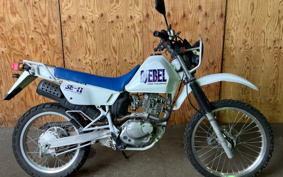 SUZUKI DJEBEL200 SH42A
