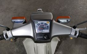 HONDA SUPER CUB90 HA02