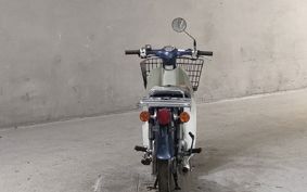 HONDA SUPER CUB50 AA01