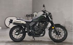HONDA CL500 2024 PC68