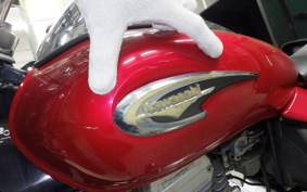 KAWASAKI ELIMINATOR 125 2012 BN125A