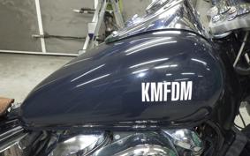 HONDA SHADOW 400 1998 NC34