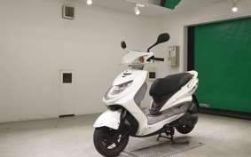 YAMAHA CYGNUS 125 X 2 SE44J