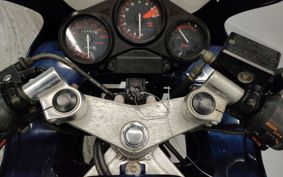 HONDA CBR250R MC17