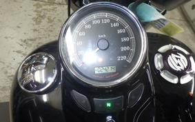 HARLEY FLSS 1800 2015
