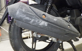 HONDA PCX125 JF56