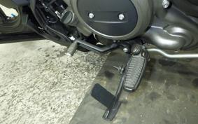 HARLEY RH975 2022